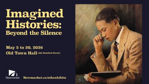 Imagined Histories Beyond the Silence