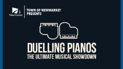 Duelling Pianos