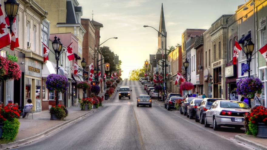 Main Street