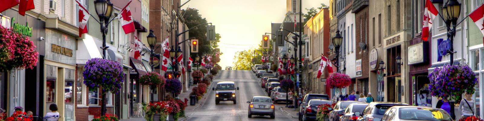 Main Street