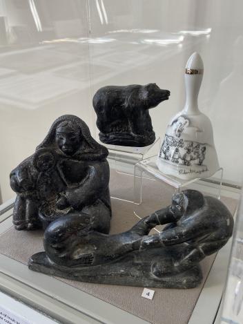 Indigenous Gallery
